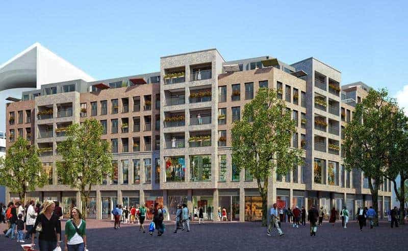 Header Verhuislift Huren Utrecht 1