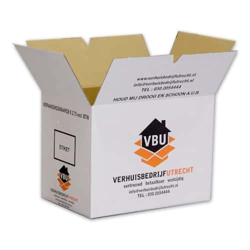 Verhuisdoos