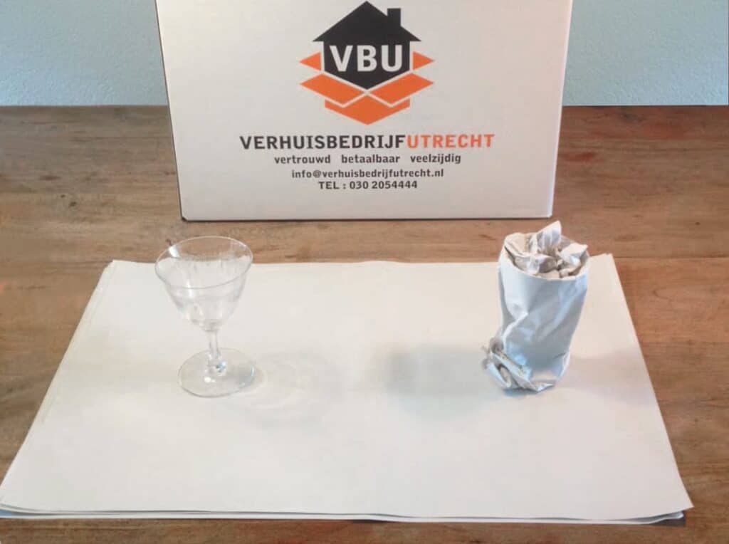 In En Uitpakservice image