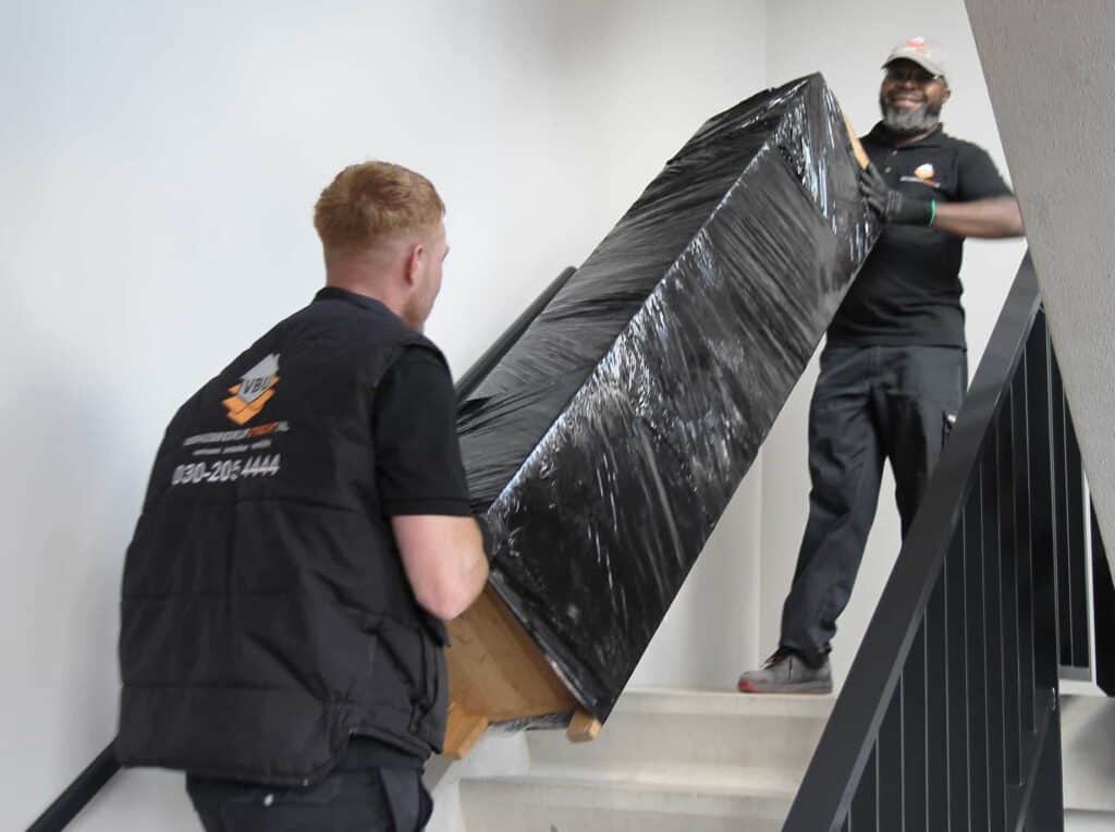 meubeltransport image