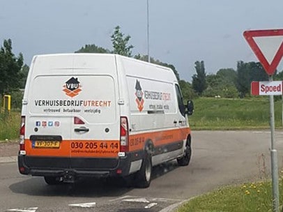 spoed verhuizen image