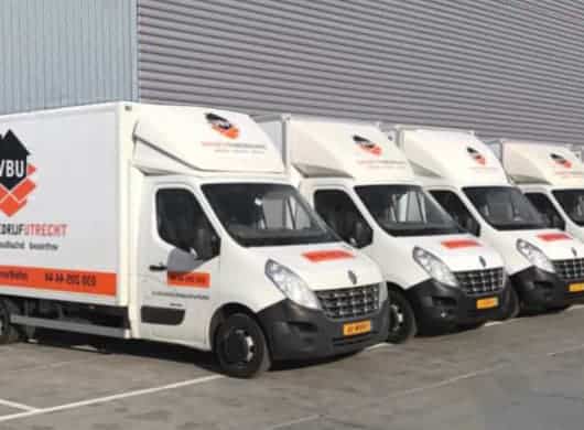 verhuiswagen huren image
